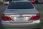 Toyota Camry 2005 for sae-1