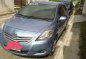 Toyota Vios 1.3e 2012 AT for sale-1