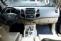 2009 Toyota Fortuner G Automatic 2.7 Gas engine for sale-2