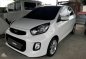 Rush sale 1.2 Lt 2016 Kia Picanto-0