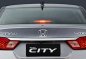 Honda City Vx 2018-5