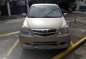 Toyota Avanza 2008 for sale-1