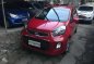 2016 Kia Picanto MT AND AT FOR SALE-0
