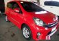 Good as new Toyota Wigo 2015 for sale-1