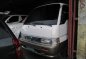 Nissan Urvan 2012 ESCAPADE M/T for sale-1