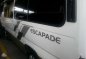 Nissan Urvan Escapade 2014 for sale-2