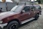 Isuzu Fuego LS 4x2 for sale-3