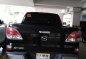 2016 Mazda BT50 Manual Black Truck For Sale -3