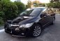 For sale 2009 Honda Civic 2.0 S AT Top of the line-1