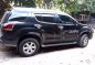 ISUZU MUX 2016 FOR SALE-6