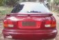 Honda Civic,  Manual Transmission 1996 FOR SALE-5