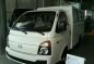 Well-kept Hyundai H100 2017 for sale-1