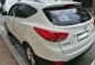 Hyundai Tucson 2010 Automatic Thèta II GL for sale-1