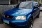 Honda CRV Automatic 2000 for sale-2