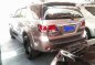 Toyota Fortuner 2006 for sale-3