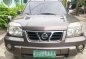 For Sale/Swap 2007 Nissan Xtrail 200x AT-0