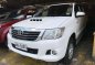 2015 Toyota Hilux for sale-11