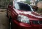 2005 Nissan Xtrail 2.0 Automatic FOR SALE-1
