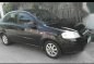 Chevrolet Aveo sedan 2007 FOR SALE-5