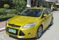 FORD FOCUS 2.0-S 2013 for sale-0