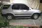 2003 Honda Cr-V Automatic Gasoline well maintained for sale-1