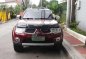 Mitsubishi Montero Sport GTV 4x4 2012 FOR SALE-6