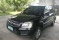 2009 Kia Sportage diesel first owned for sale-0