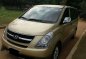 Hyundai Grand Starex VGT Gold 2011 for sale-10