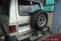 Mitsubishi Pajero 1989 for sale-3