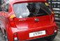 2017 Kia Picanto rush sale-3