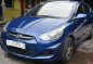 2017 Hyundai Accent Hatchback Diesel Matic For Sale -6