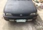 Toyota Corolla black for sale-0