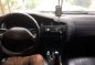 Toyota Corolla black for sale-4