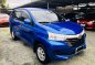 For sale 2016 Toyota Avanza 1.3 E AT-1