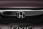 Honda Civic 2018 RS A/T-0