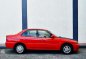 For sale Mitsubishi LANCER GLXi Automatic 1998-3