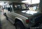 Mitsubishi Pajero 1989 for sale-7