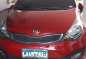 2013 Kia Rio Gasoline Shiftable Automatic for sale-0