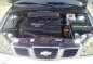 Chevrolet Optra 2004 manual all power rush sale-6