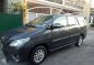 For sale Toyota Innova 2.0G-0