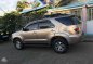 Toyota Fortuner 2006 for sale-5