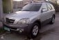 2006 Kia Sorento 4X4 CRDi GOOD AS NEW for sale-9