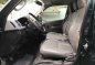 2005 Toyota Hiace commuter van diesel FOR SALE-9