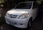 Toyota Avanza 2011 J for sale-0