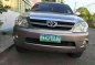 Toyota Fortuner 2006 for sale-6