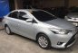 2015 Toyota Vios E AT for sale-1