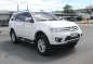 2015 Mitsubishi Montero Sport GLS V 2.5L AT DSL for sale-11