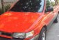 Mitsubishi Space wagon all power for sale-0