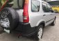 Well-kept Honda CR-V 2002 for sale-4