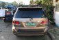 Toyota Fortuner 2006 for sale-1